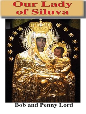 cover image of Our Lady of Siluva